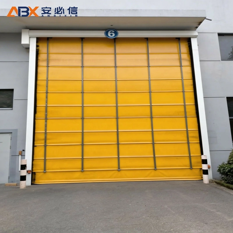 南通市背带堆积门