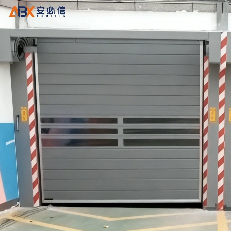 南通市雷达高速门